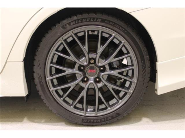 WRX_S4(新潟県新潟市東区)