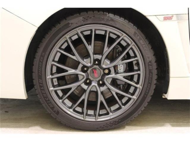 WRX_S4(新潟県新潟市東区)