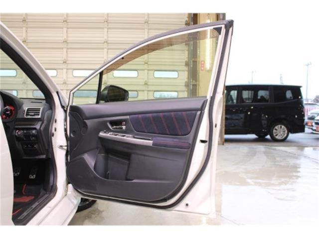 WRX_S4(新潟県新潟市東区)