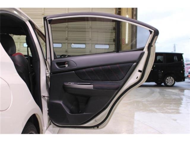 WRX_S4(新潟県新潟市東区)