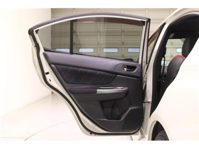 WRX_S4(新潟県新潟市東区)