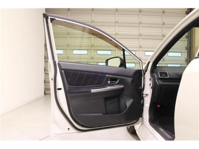 WRX_S4(新潟県新潟市東区)