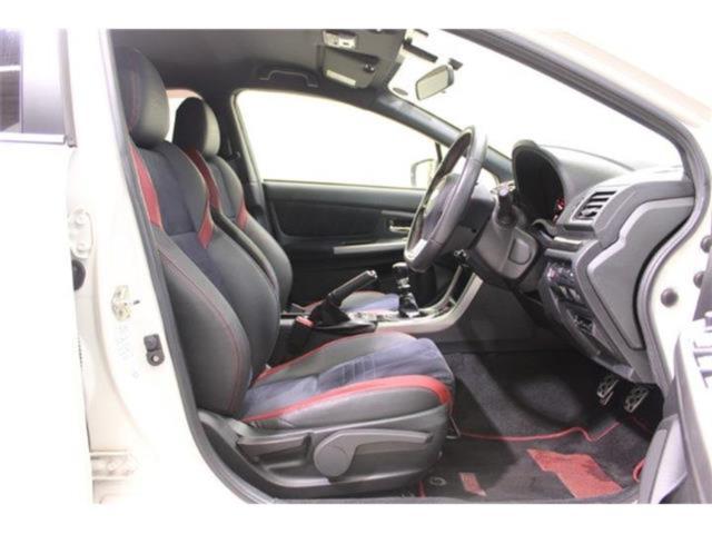 WRX_S4(新潟県新潟市東区)