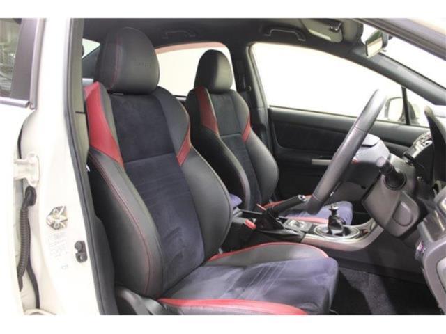 WRX_S4(新潟県新潟市東区)