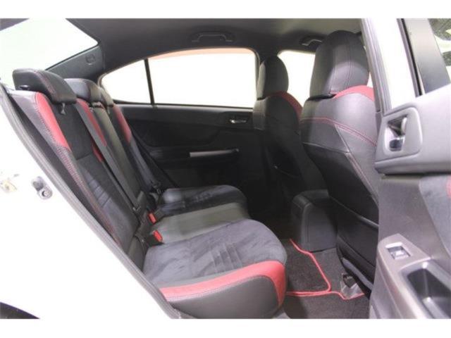 WRX_S4(新潟県新潟市東区)