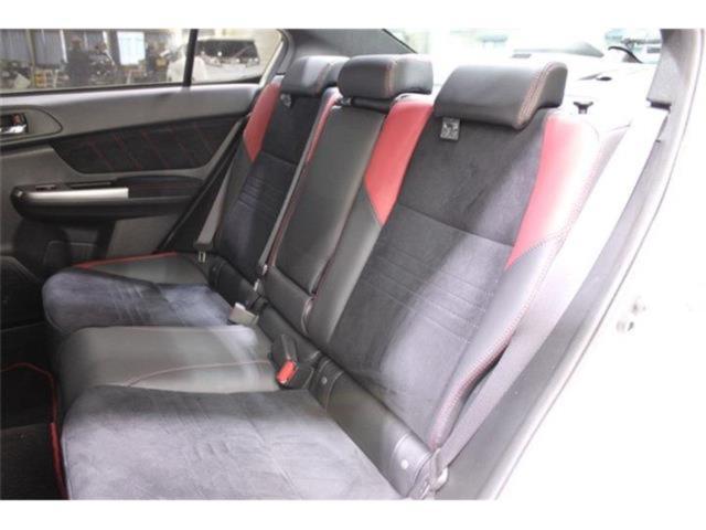 WRX_S4(新潟県新潟市東区)