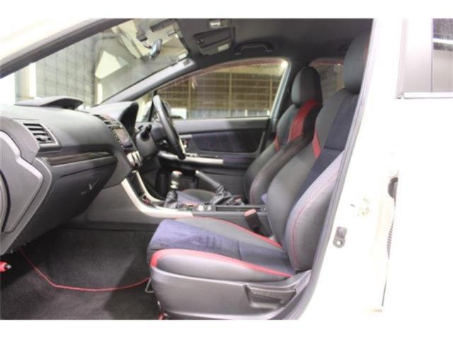 WRX_S4(新潟県新潟市東区)