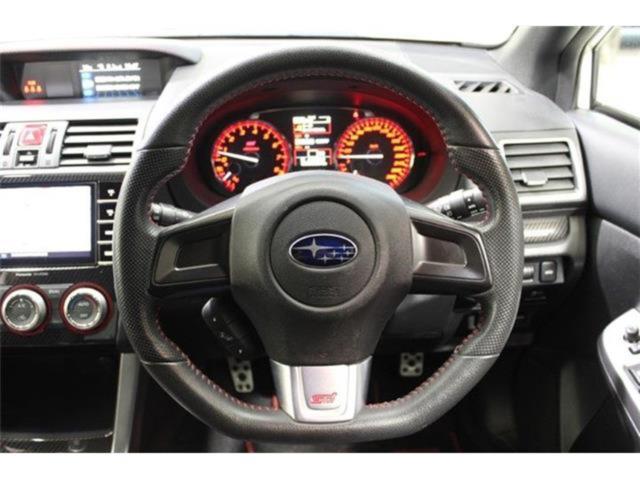 WRX_S4(新潟県新潟市東区)