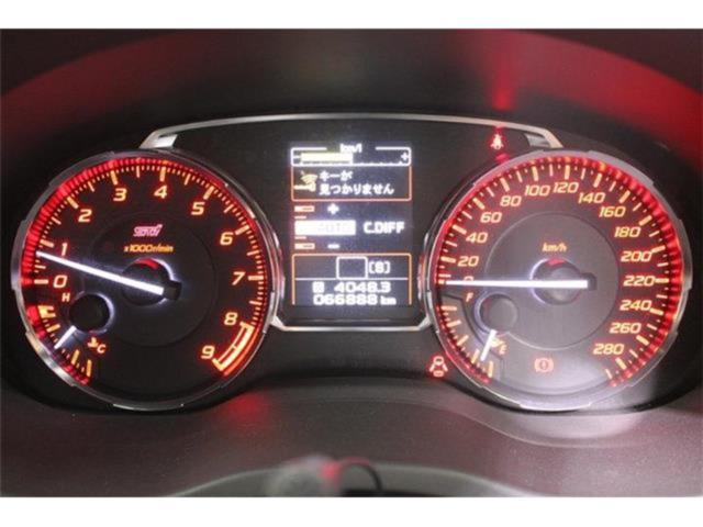 WRX_S4(新潟県新潟市東区)