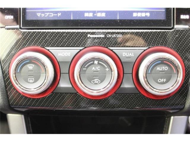 WRX_S4(新潟県新潟市東区)