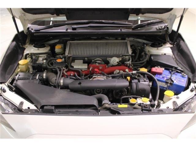 WRX_S4(新潟県新潟市東区)