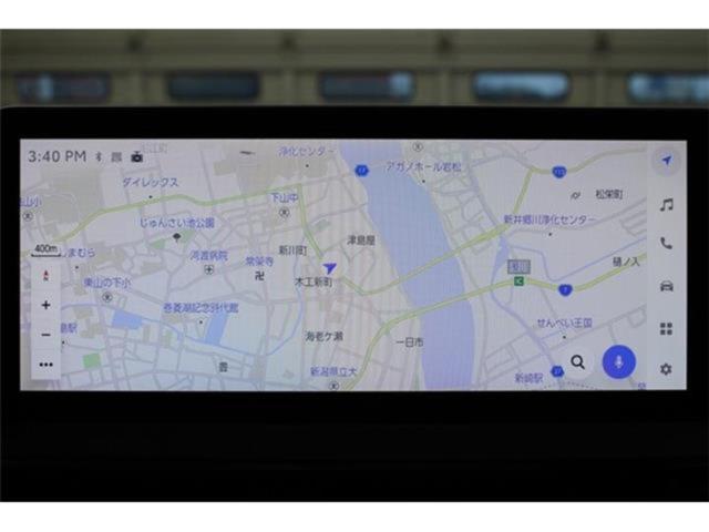 プリウス(新潟県新潟市東区)