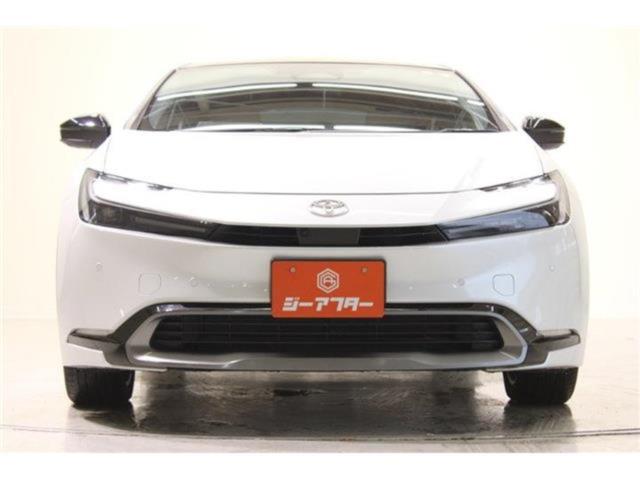 プリウス(新潟県新潟市東区)