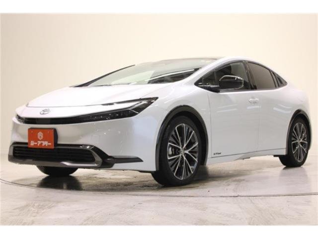 プリウス(新潟県新潟市東区)