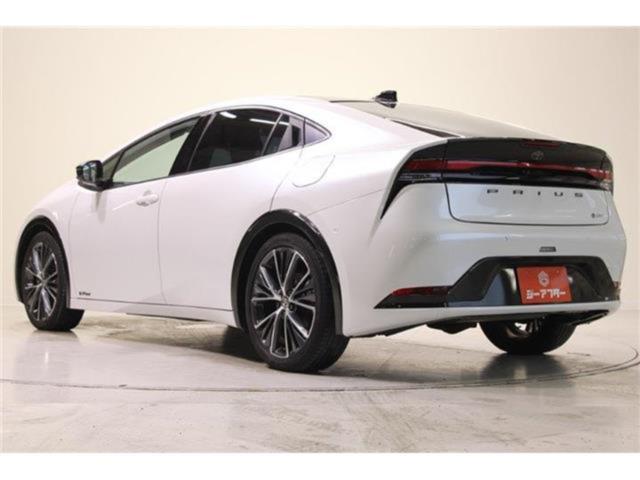 プリウス(新潟県新潟市東区)