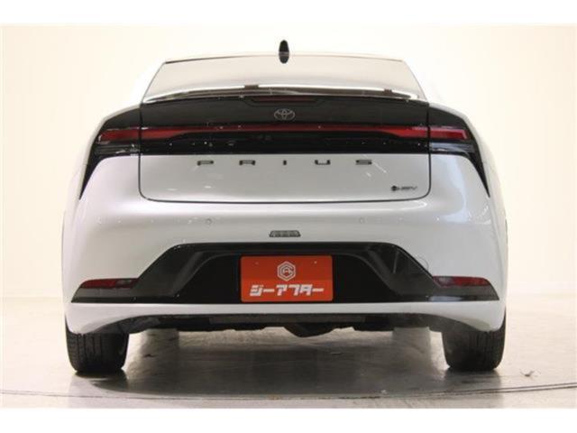 プリウス(新潟県新潟市東区)