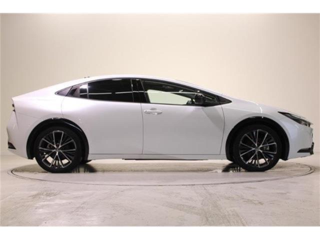 プリウス(新潟県新潟市東区)