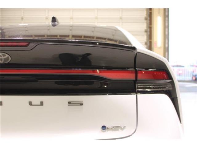 プリウス(新潟県新潟市東区)