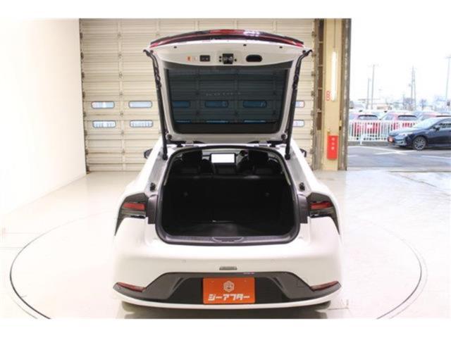 プリウス(新潟県新潟市東区)