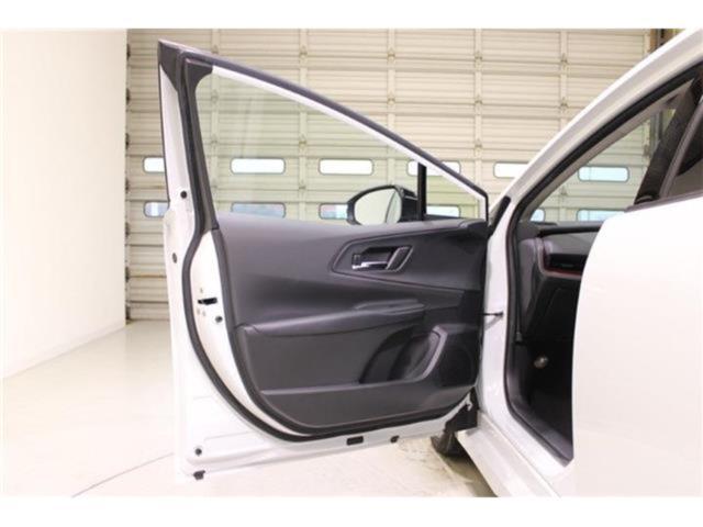 プリウス(新潟県新潟市東区)