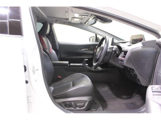 プリウス(新潟県新潟市東区)