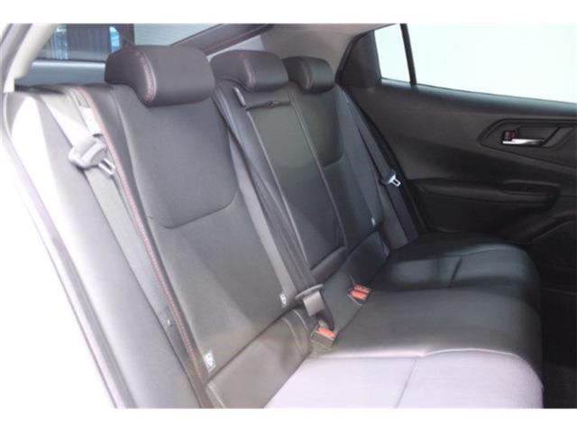 プリウス(新潟県新潟市東区)