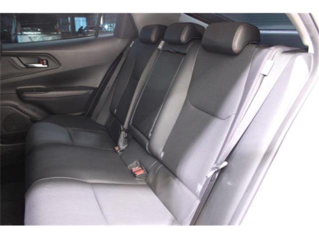 プリウス(新潟県新潟市東区)