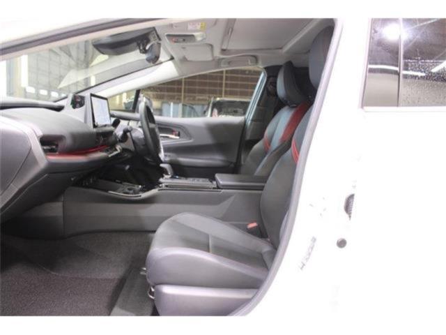 プリウス(新潟県新潟市東区)