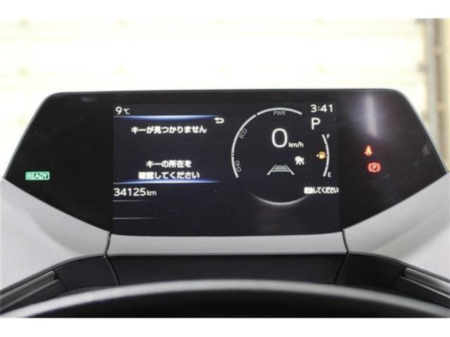 プリウス(新潟県新潟市東区)