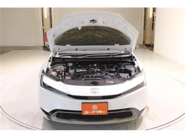 プリウス(新潟県新潟市東区)