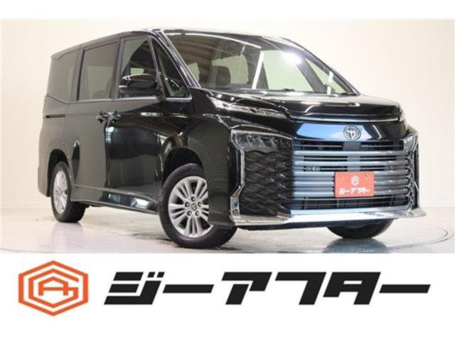 ヴォクシー（新潟県新潟市東区）