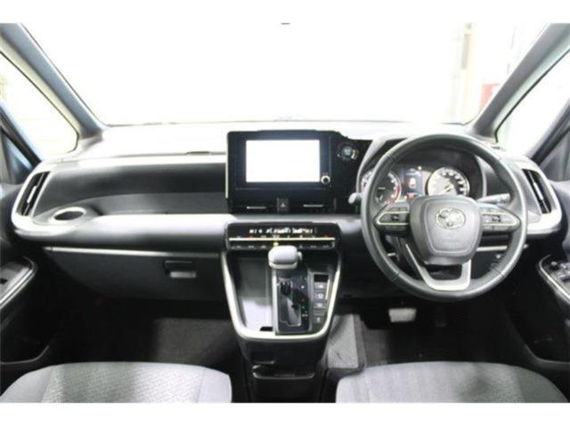 ヴォクシー（新潟県新潟市東区）