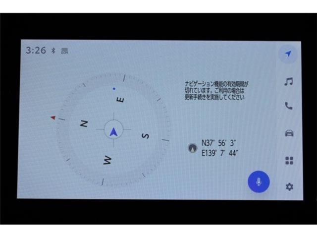 ヴォクシー（新潟県新潟市東区）