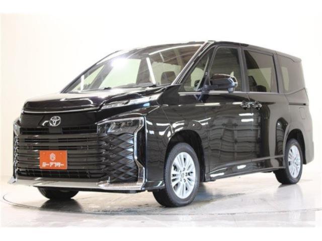 ヴォクシー（新潟県新潟市東区）