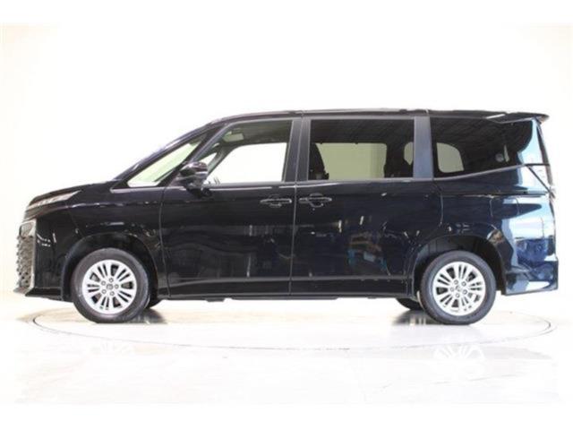 ヴォクシー（新潟県新潟市東区）