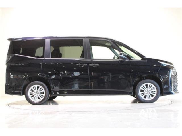 ヴォクシー（新潟県新潟市東区）