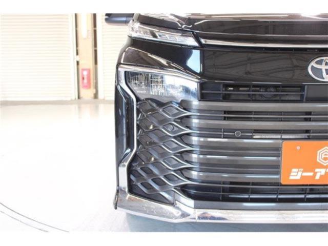 ヴォクシー（新潟県新潟市東区）