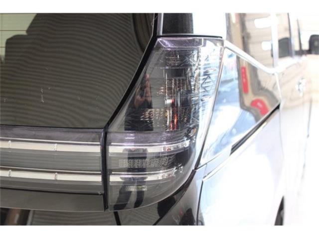 ヴォクシー（新潟県新潟市東区）