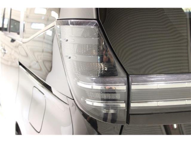 ヴォクシー（新潟県新潟市東区）