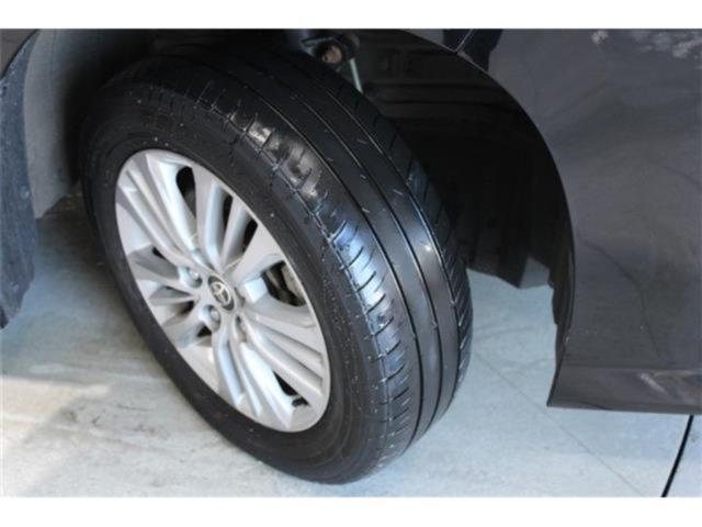 ヴォクシー（新潟県新潟市東区）