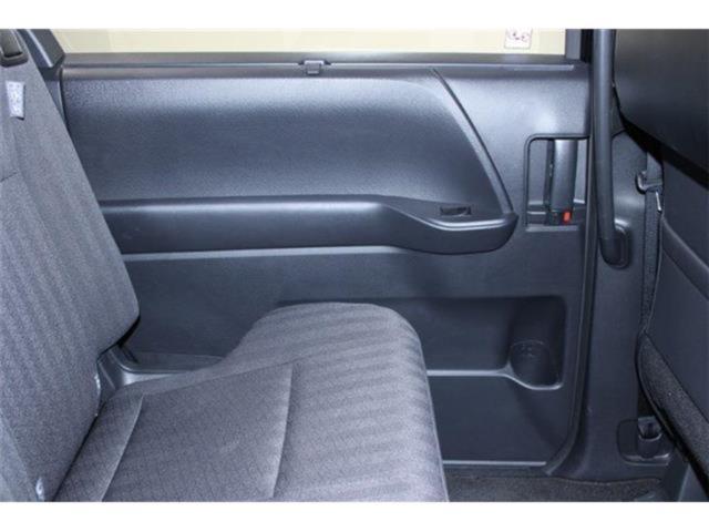 ヴォクシー（新潟県新潟市東区）