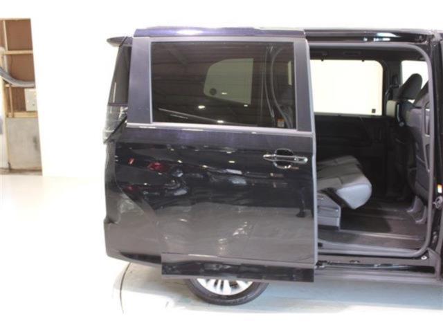 ヴォクシー（新潟県新潟市東区）