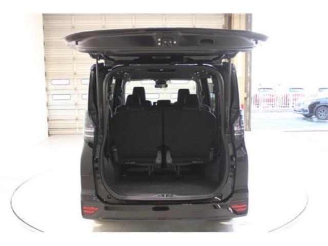 ヴォクシー（新潟県新潟市東区）