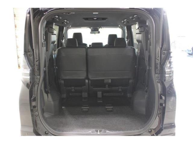 ヴォクシー（新潟県新潟市東区）