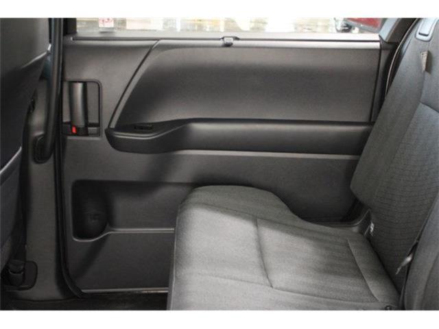 ヴォクシー（新潟県新潟市東区）