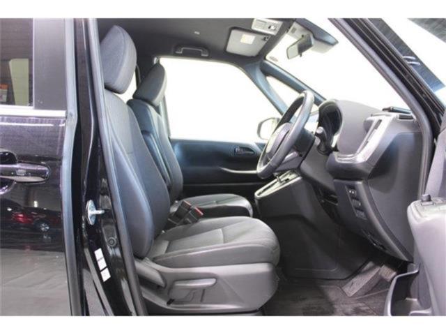 ヴォクシー（新潟県新潟市東区）