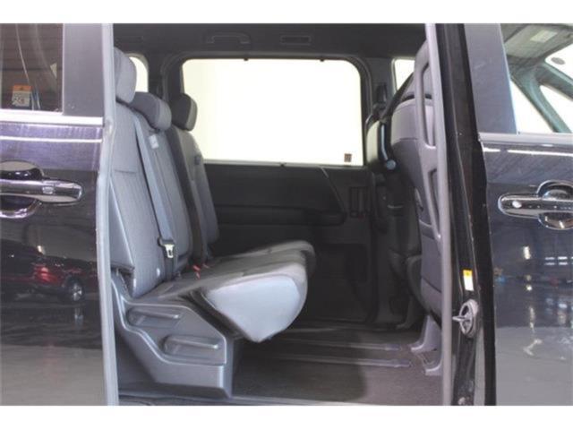 ヴォクシー（新潟県新潟市東区）