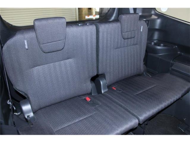 ヴォクシー（新潟県新潟市東区）