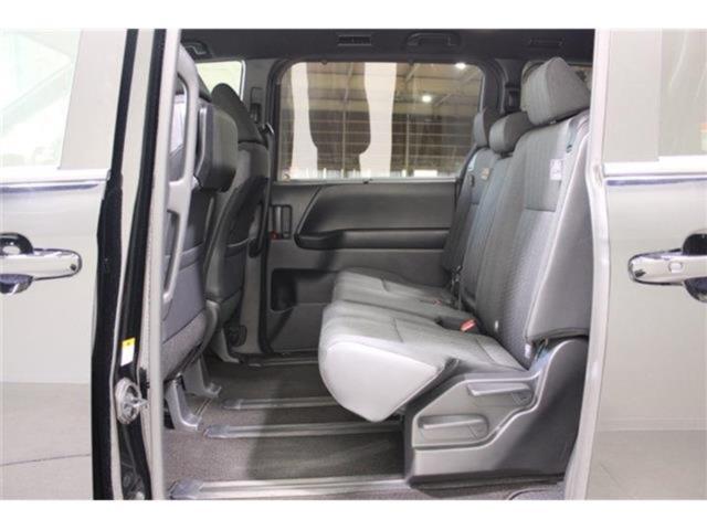 ヴォクシー（新潟県新潟市東区）