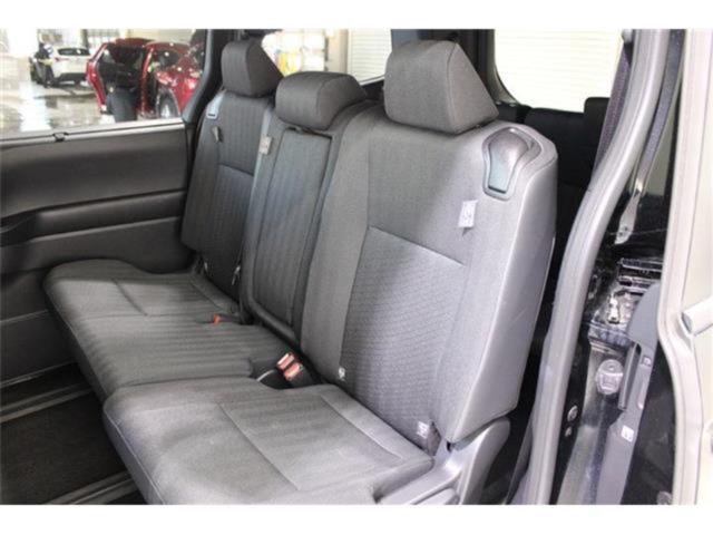 ヴォクシー（新潟県新潟市東区）